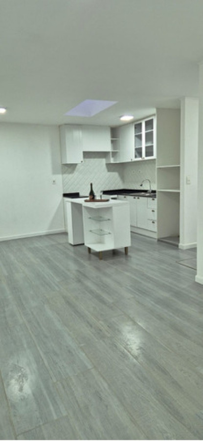 Casa ID.9186 - Se Vende Casa De 2 Dormitorios Con Patio En Parque Batlle A Estrenar