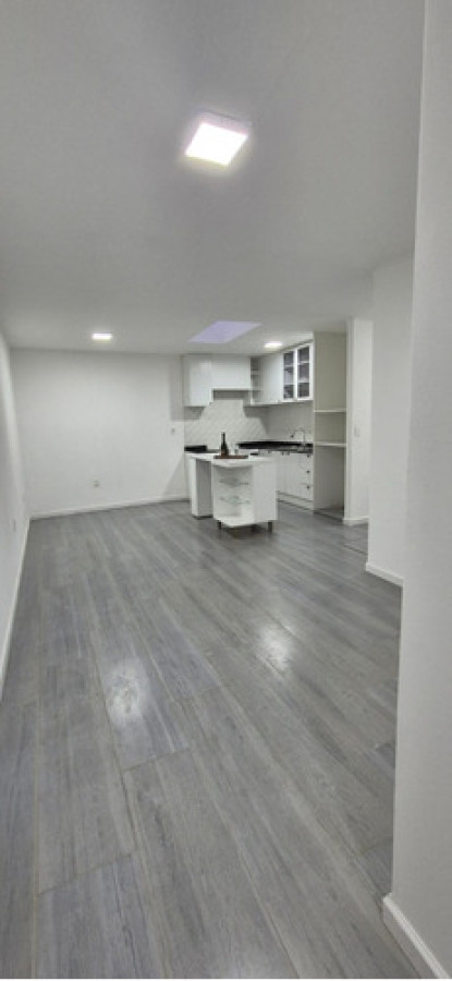 Casa ID.9186 - Se Vende Casa De 2 Dormitorios Con Patio En Parque Batlle A Estrenar