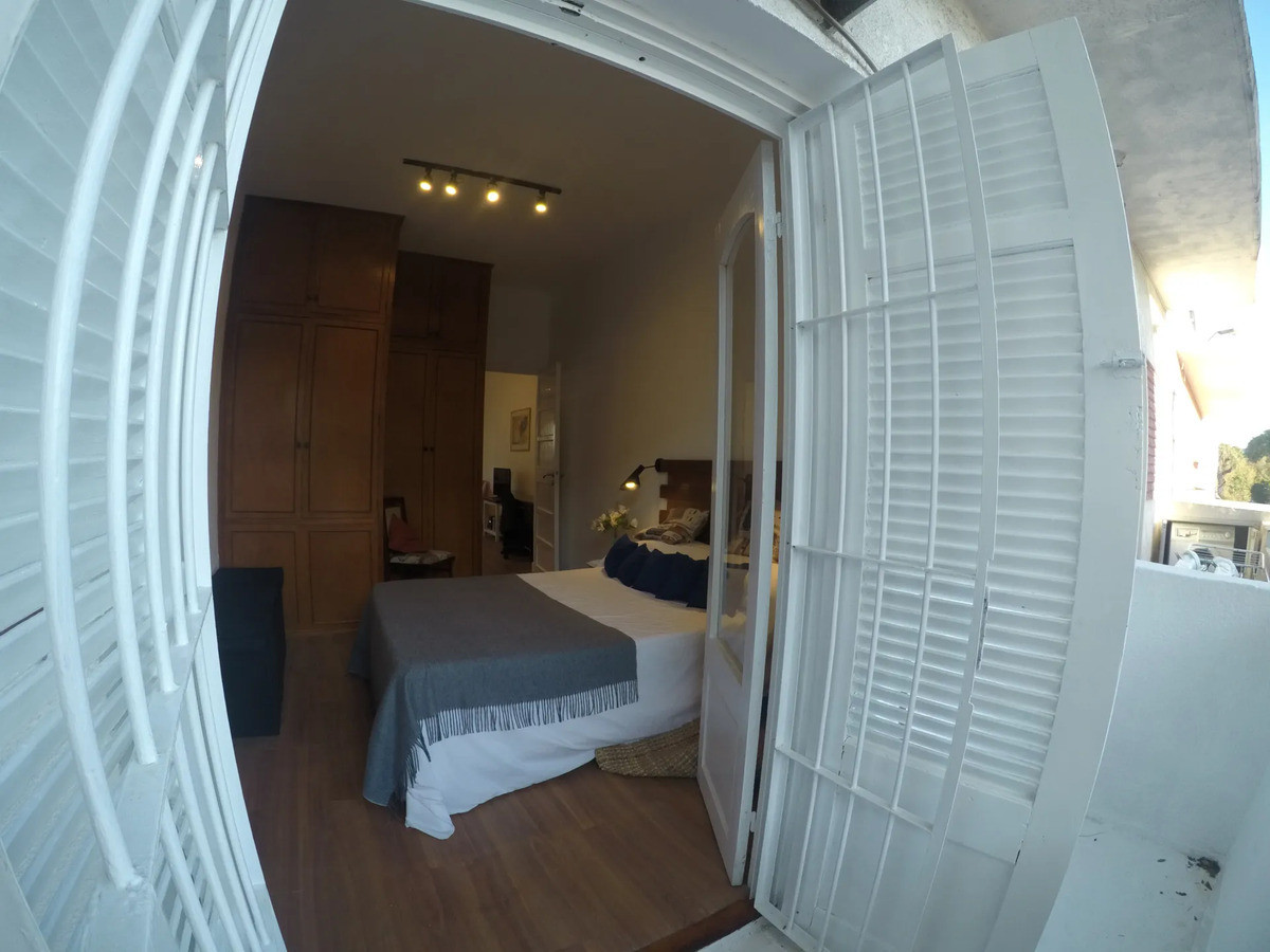 Casa ID.12746 - Alquiler Casa PH Amoblado 1 Dormtorio Ideal Extranjeros