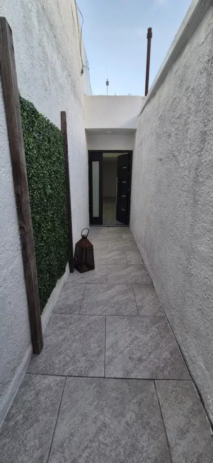 Casa ID.9258 - Muy Linda Casa A Estrenar 2 Dormitorios Sin GC