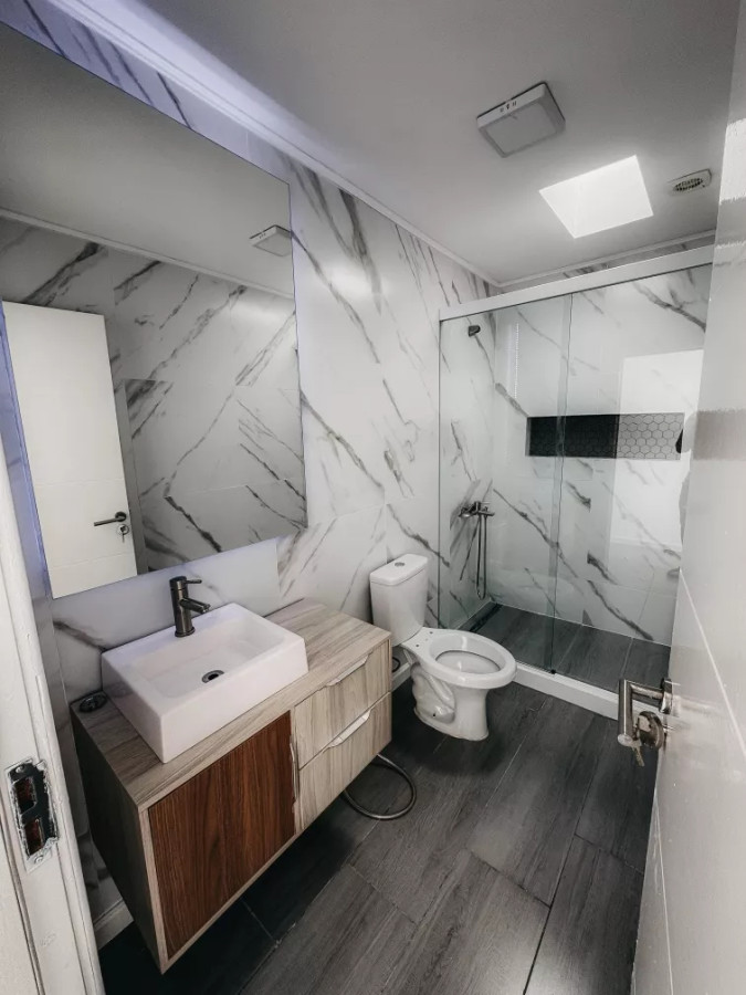 Casa ID.9258 - Muy Linda Casa A Estrenar 2 Dormitorios Sin GC