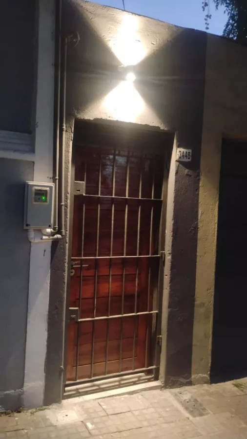 Casa ID.9258 - Muy Linda Casa A Estrenar 2 Dormitorios Sin GC