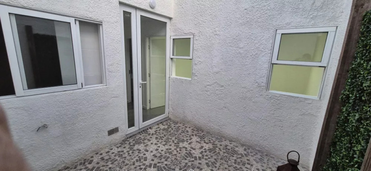 Casa ID.9258 - Muy Linda Casa A Estrenar 2 Dormitorios Sin GC