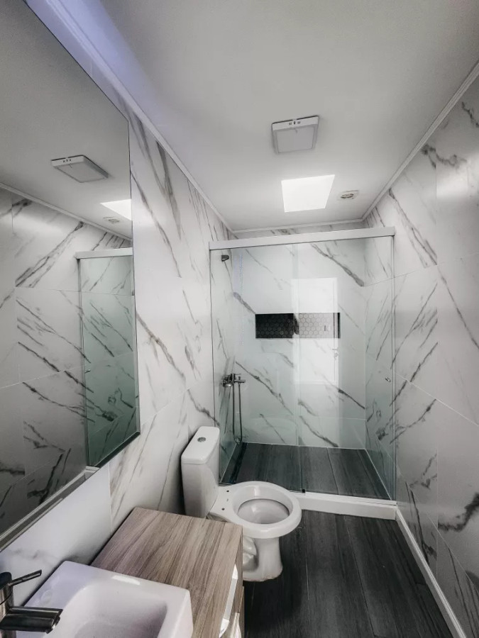 Casa ID.9258 - Muy Linda Casa A Estrenar 2 Dormitorios Sin GC