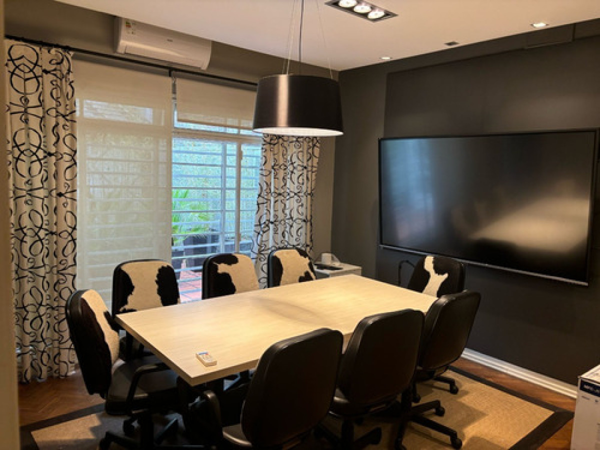 Casa ID.9289 - Alquiler Casa U Oficinas Pocitos-Buceo