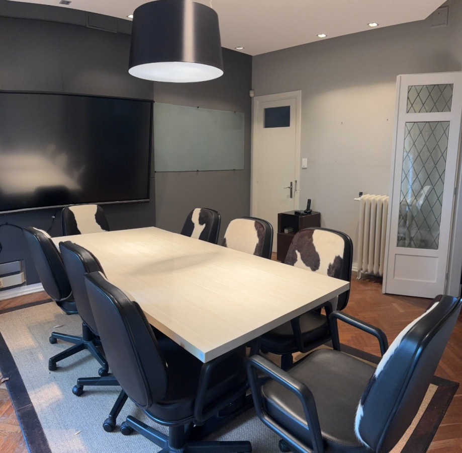 Casa ID.9335 - Hermosa Casa  U Oficinas para estudio de profesionales