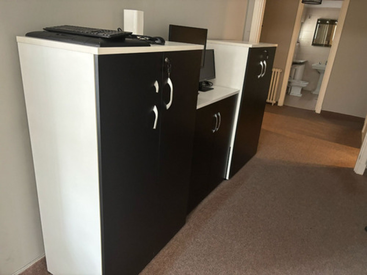 Casa ID.9335 - Hermosa Casa  U Oficinas para estudio de profesionales