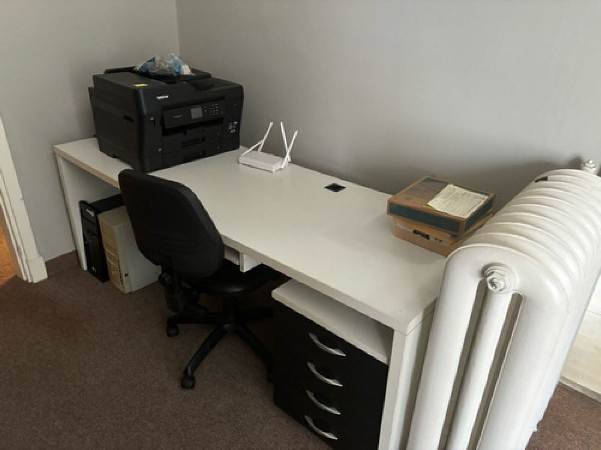 Casa ID.9335 - Hermosa Casa  U Oficinas para estudio de profesionales