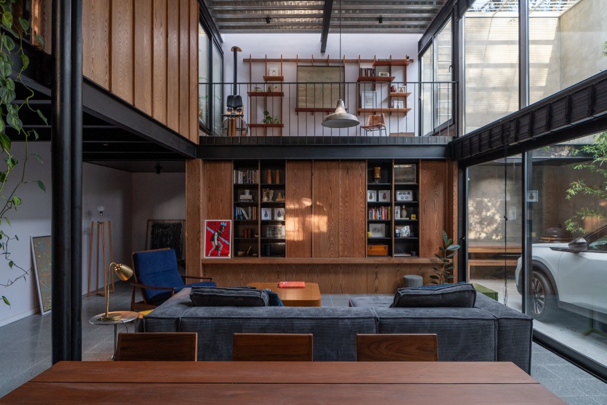 Casa ID.8545 - Venta O Alquiler Loft Duplex Amoblado Cochera Temporal En Punta Carretas