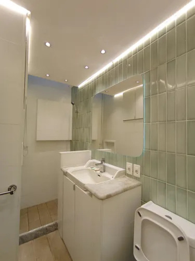 Casa ID.11074 - Hermoso Loft de 1Dorm Con Terraza En Aguada