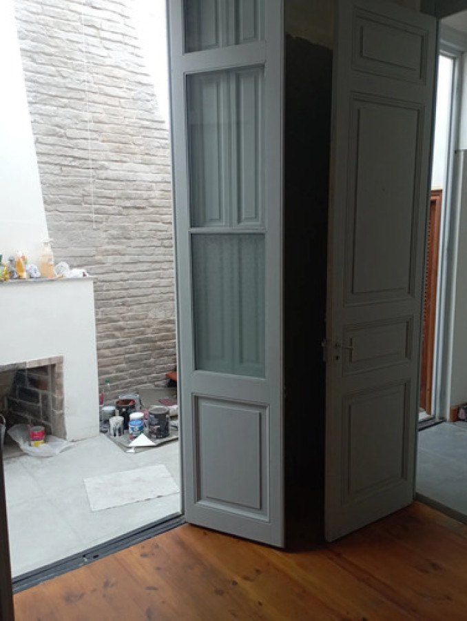 Casa ID.11982 - Alquiler de casa 3 dormitorios en Reducto