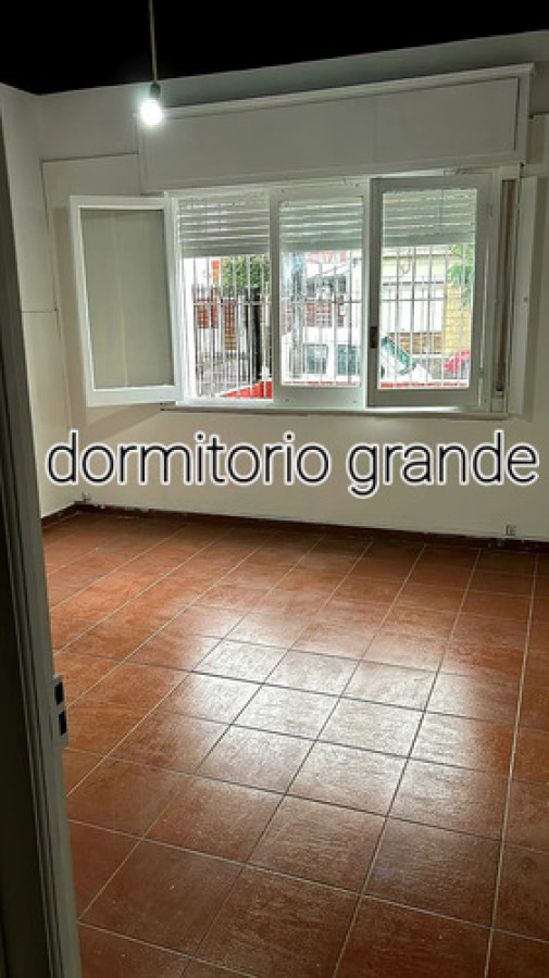 Casa ID.12430 - Alquiler de casa 2 dormitorios en Sayago