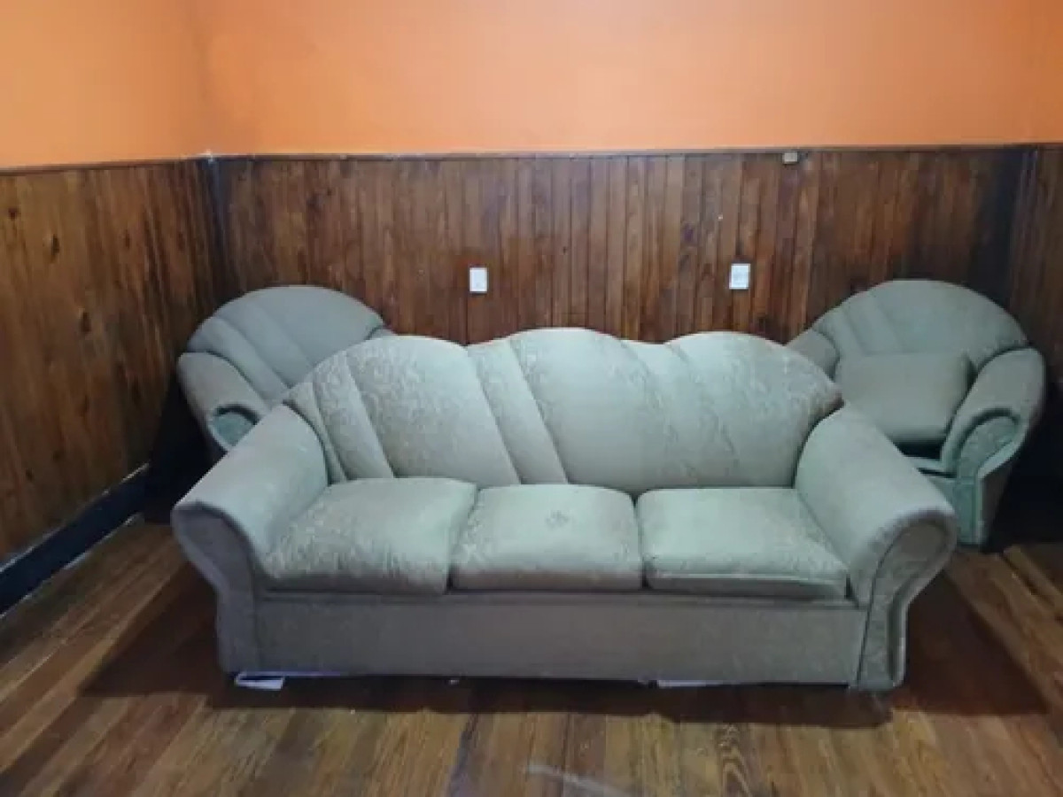 Casa ID.9753 - Comoda Casa de 4 Dorm Garage Y Parrillero En Maroñas 