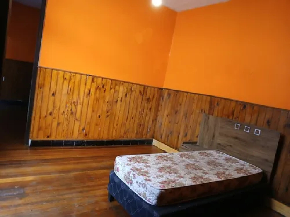 Casa ID.9753 - Comoda Casa de 4 Dorm Garage Y Parrillero En Maroñas 