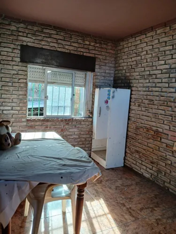 Casa ID.9753 - Comoda Casa de 4 Dorm Garage Y Parrillero En Maroñas 