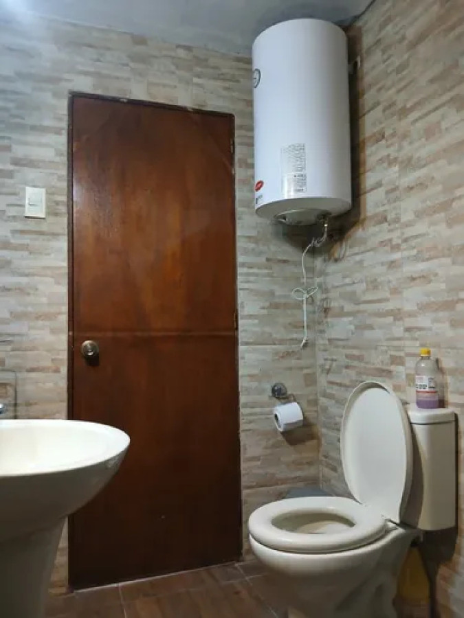 Casa ID.9753 - Comoda Casa de 4 Dorm Garage Y Parrillero En Maroñas 