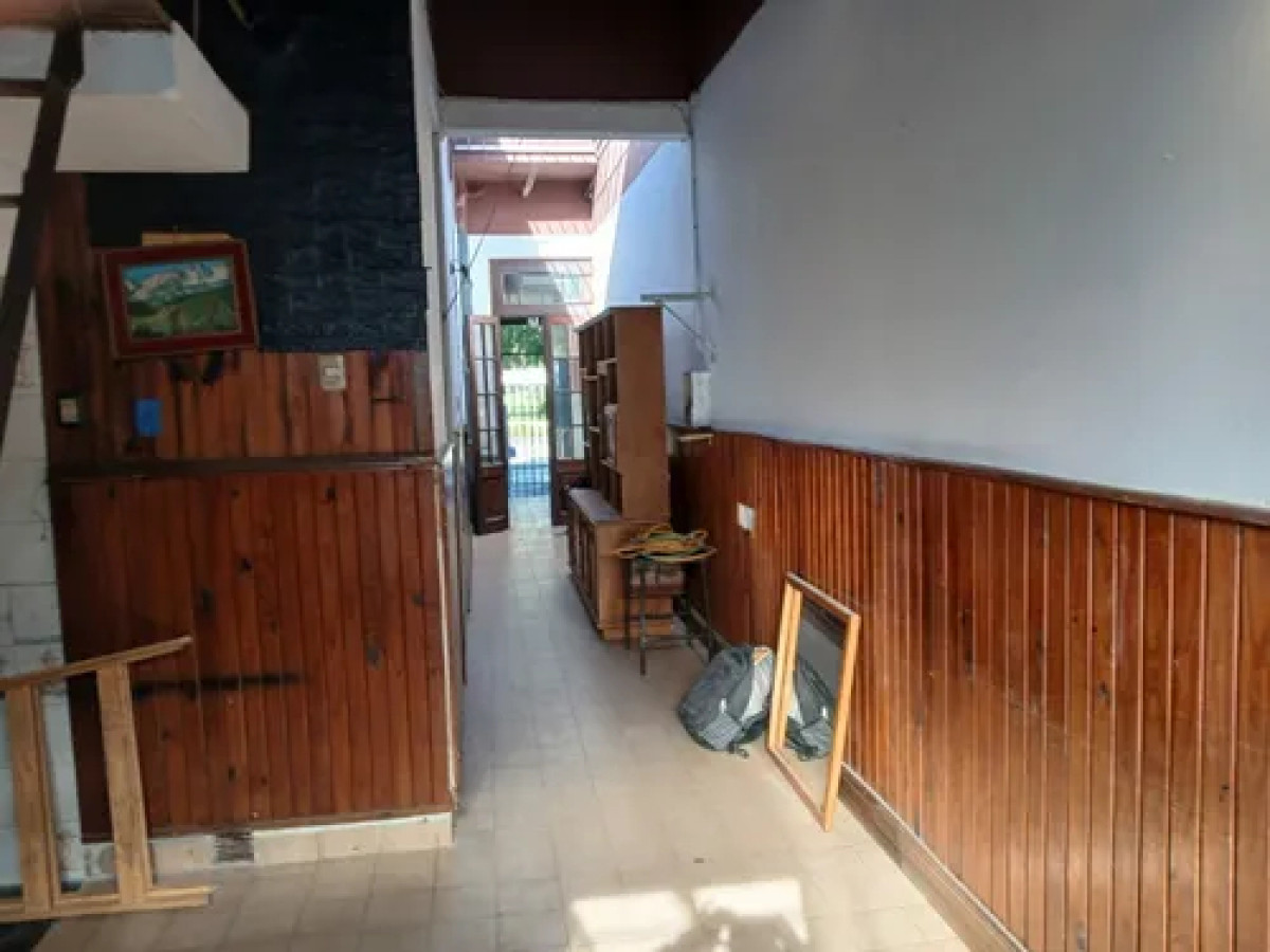 Casa ID.9753 - Comoda Casa de 4 Dorm Garage Y Parrillero En Maroñas 