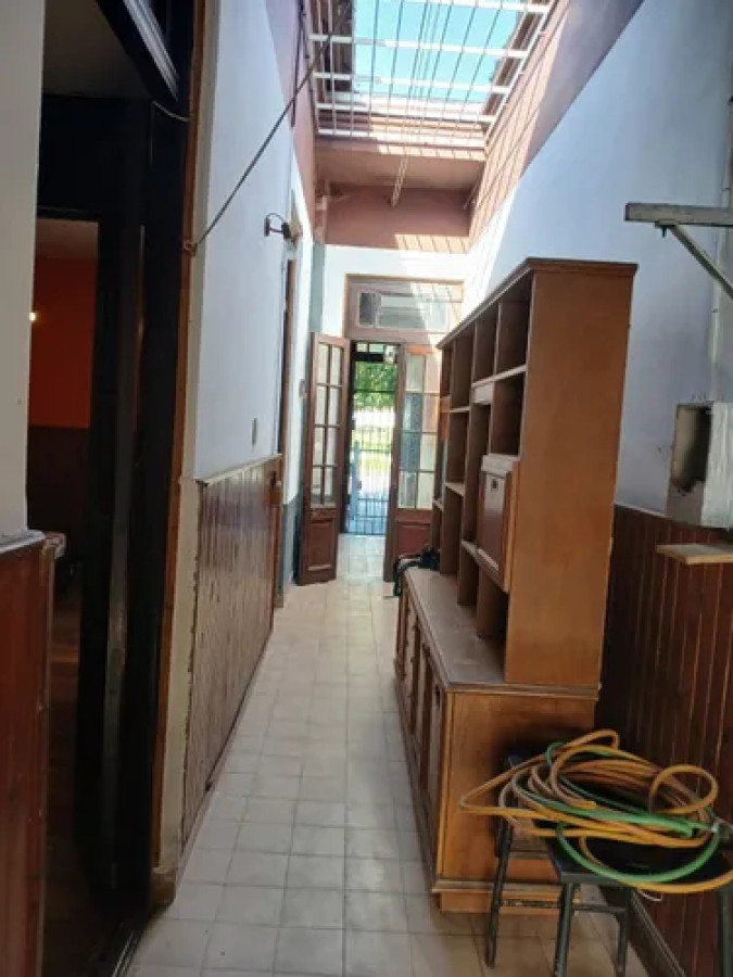 Casa ID.9753 - Comoda Casa de 4 Dorm Garage Y Parrillero En Maroñas 