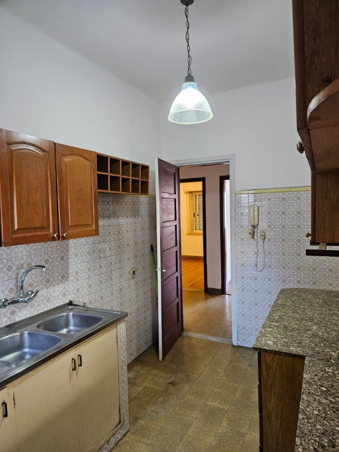 Casa ID.9759 - En Venta Casa 3 Dormitorios, 2 Baños, Parrillero Y Azotea En La Blanqueada