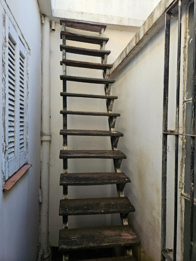 Casa ID.9759 - En Venta Casa 3 Dormitorios, 2 Baños, Parrillero Y Azotea En La Blanqueada