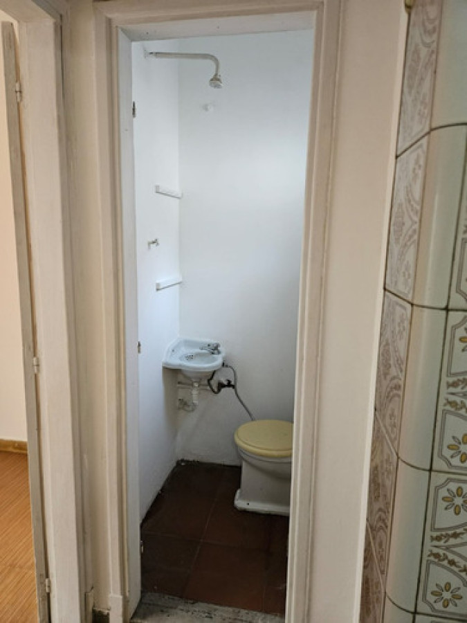 Casa ID.9759 - En Venta Casa 3 Dormitorios, 2 Baños, Parrillero Y Azotea En La Blanqueada