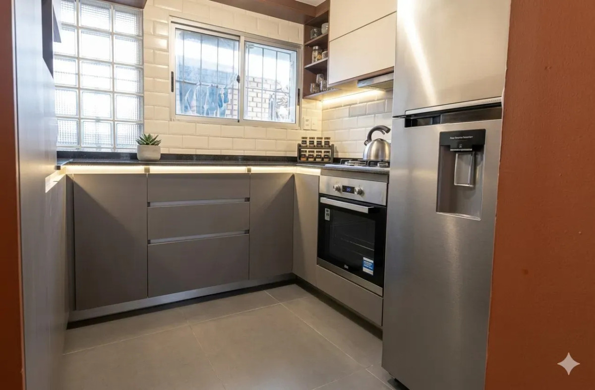 Casa ID.11878 - Venta Casa en Jacinto Vera 3 Dormitorios 2 Baños Garaje Barbacoa