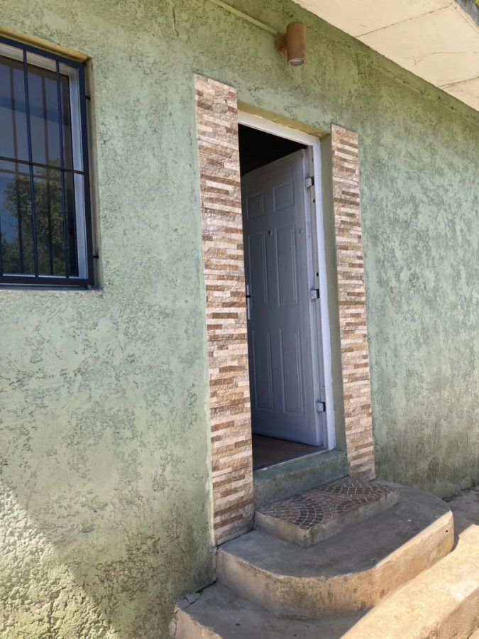 Casa ID.11202 - Alquiler Casa 2 Dormitorios Con Patio Sin Gastos En Carrasco