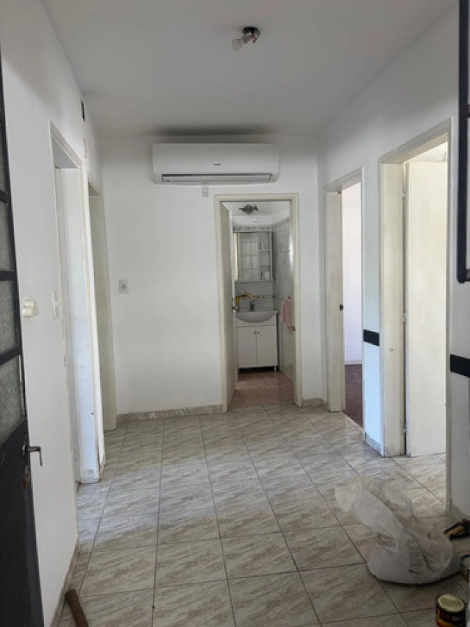 Casa ID.11851 - Alquiler de casa 2 dormitorios en el Prado