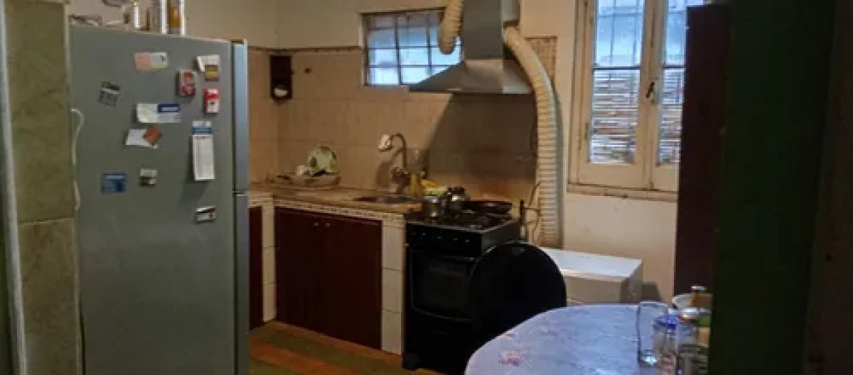 Casa ID.9949 - Venta De Casa 3 Dormitorios, Cochera Y Terraza En Cerrito