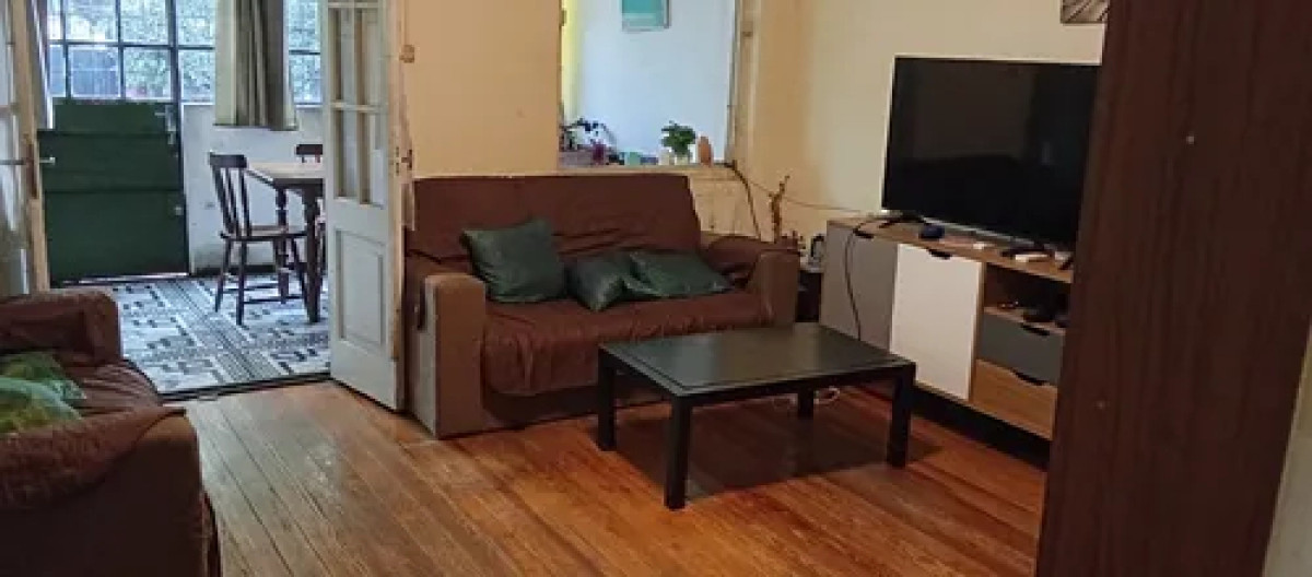 Casa ID.9949 - Venta De Casa 3 Dormitorios, Cochera Y Terraza En Cerrito