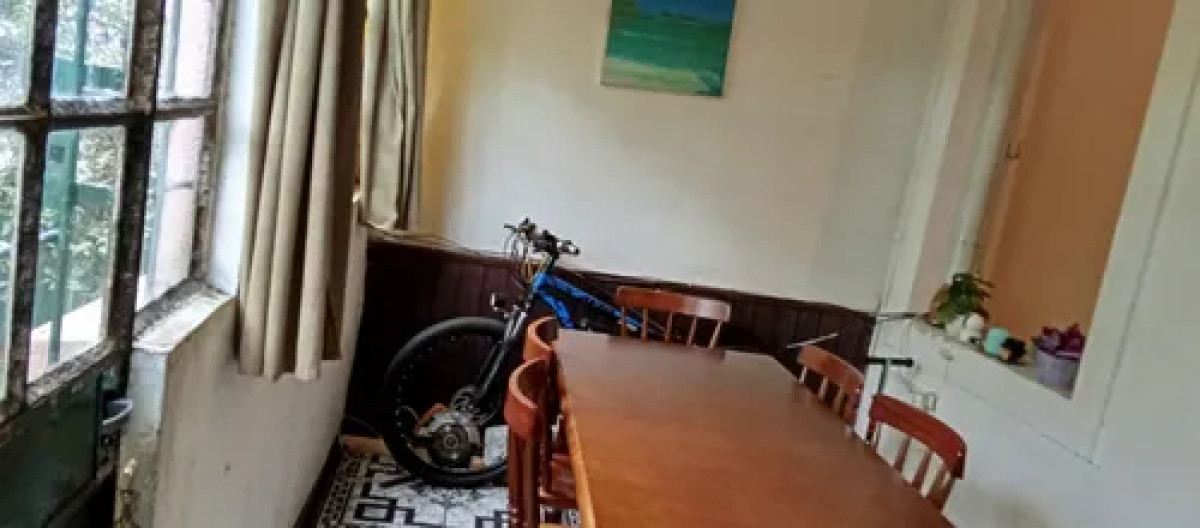 Casa ID.9949 - Venta De Casa 3 Dormitorios, Cochera Y Terraza En Cerrito