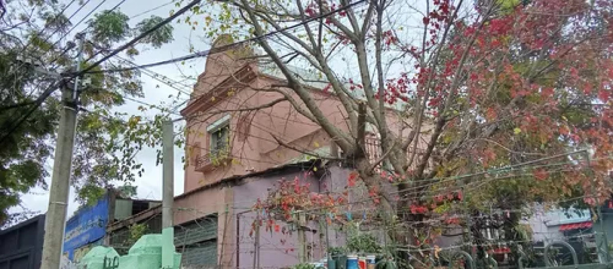 Casa ID.9949 - Venta De Casa 3 Dormitorios, Cochera Y Terraza En Cerrito