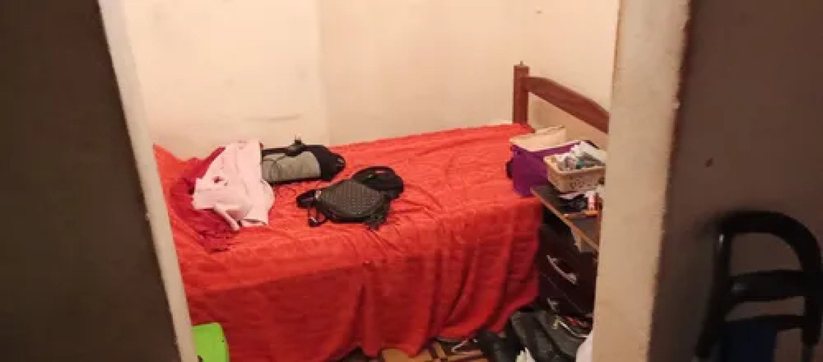 Casa ID.9949 - Venta De Casa 3 Dormitorios, Cochera Y Terraza En Cerrito