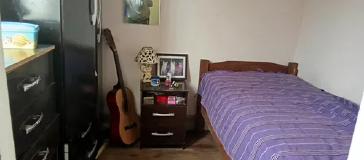 Casa ID.9949 - Venta De Casa 3 Dormitorios, Cochera Y Terraza En Cerrito