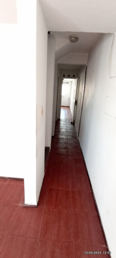 Casa ID.9962 - En Venta Casa 2 Dormitorios, Amplia En La Unión