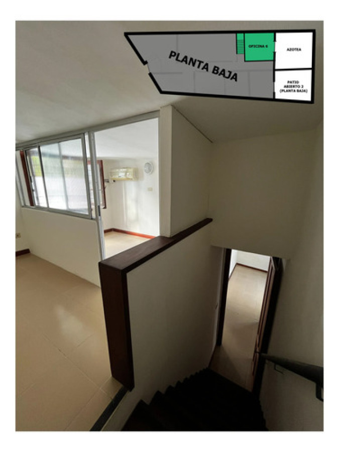 Casa ID.12645 - Alquiler Casa A Pasos De Tres Cruces 6 Dormitorios 3 Baños Ideal Para Negocio
