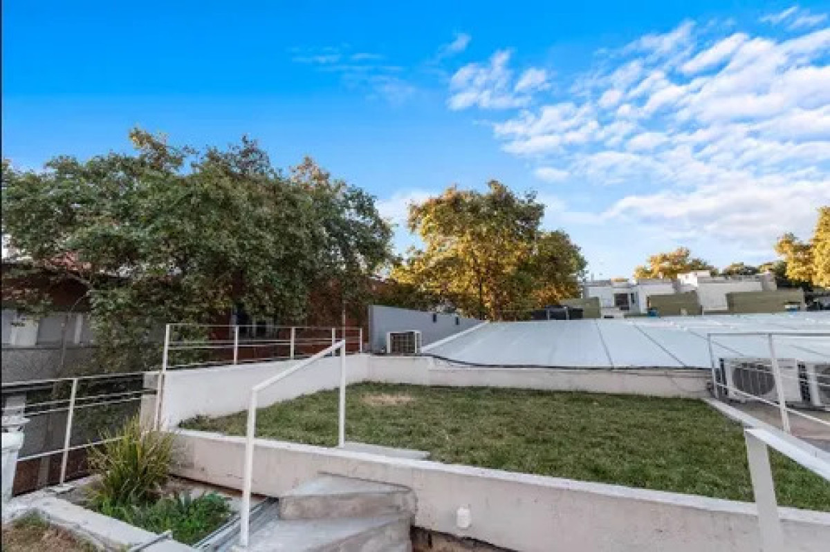 Casa ID.11074 - Hermoso Loft de 1Dorm Con Terraza En Aguada