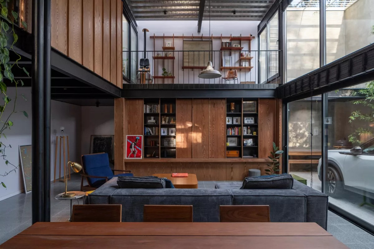 Casa ID.8549 - Alquiler Loft Amoblado Con Cochera Sin Gastos Punta Carretas