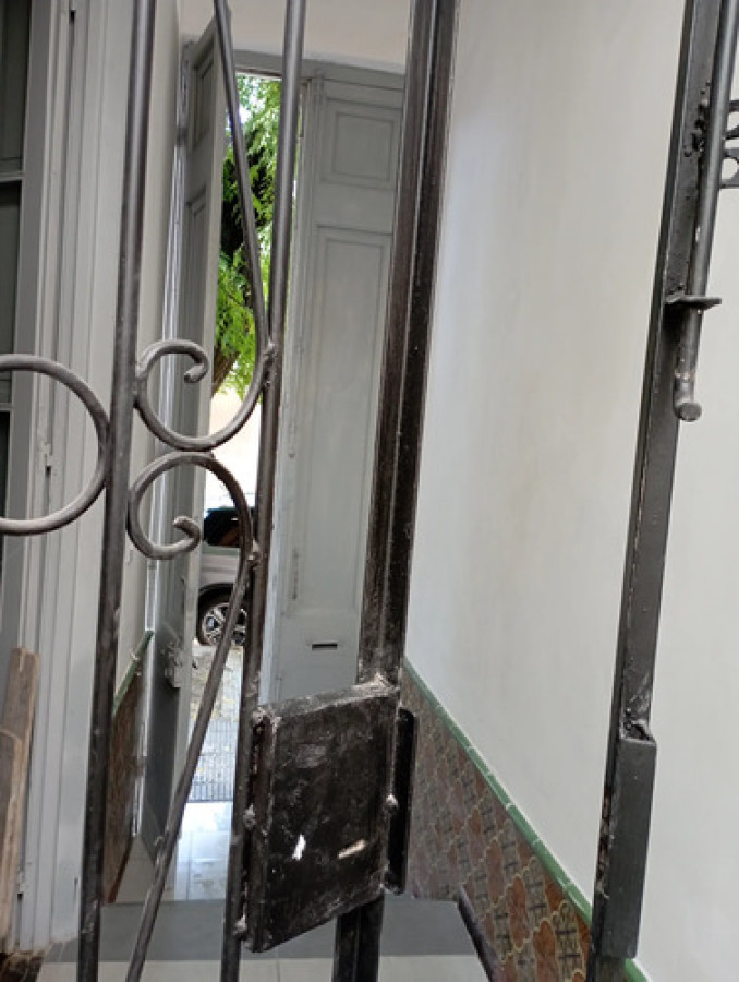 Casa ID.11982 - Alquiler de casa 3 dormitorios en Reducto