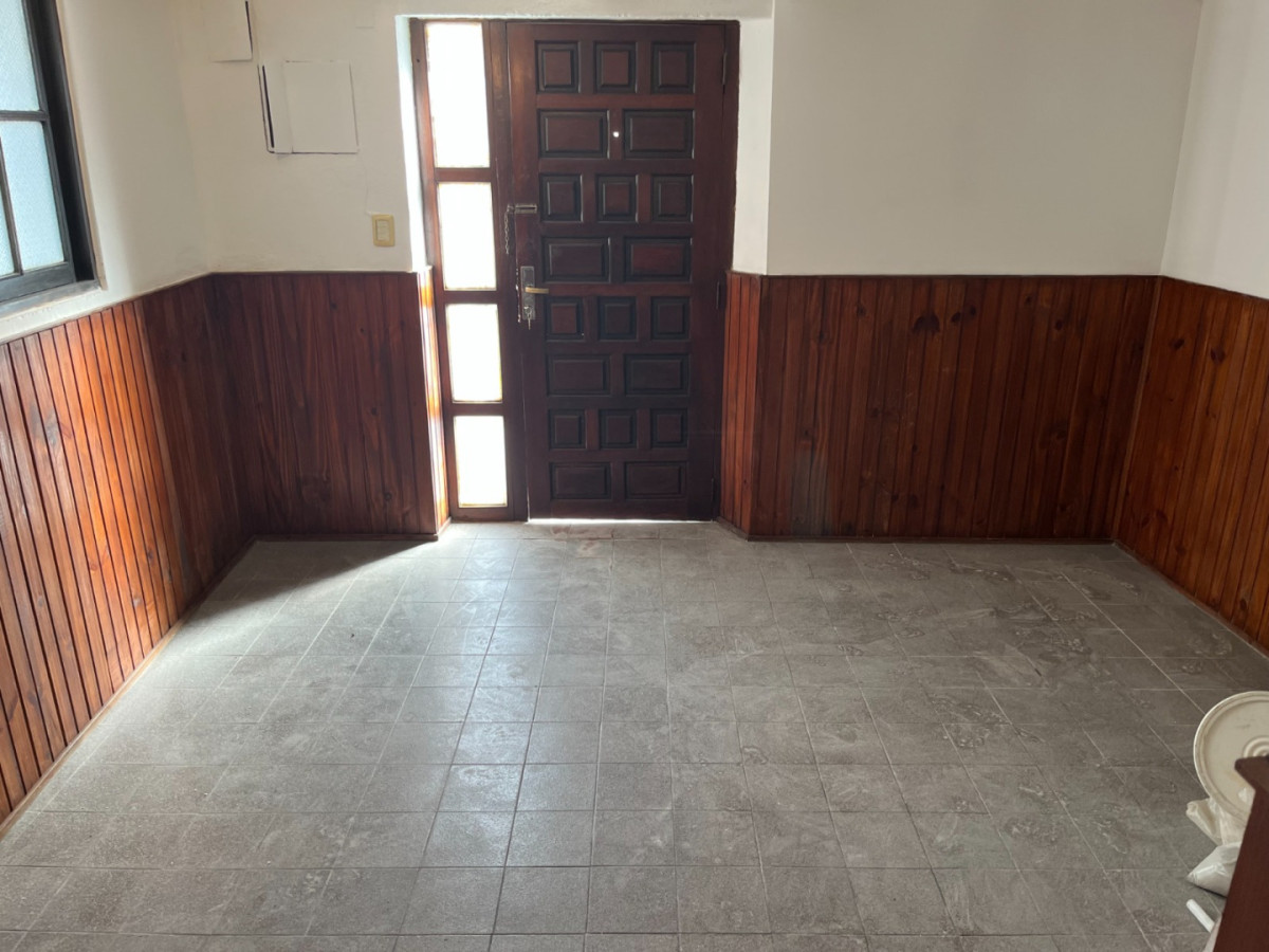 Casa ID.12934 - Alquiler Apto Tipo Casa 1 Dormitorio Patio Lavadero Unión