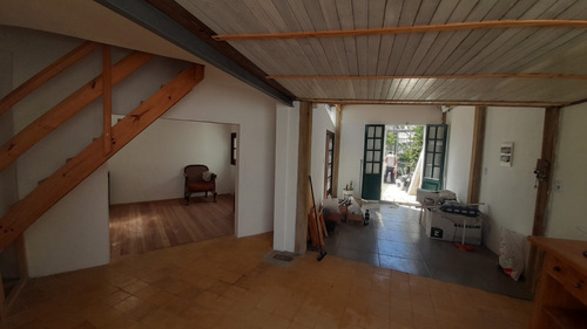 Casa ID.11767 - Alquiler de casa 2 o 3 dormitorios en Perez Castellanos