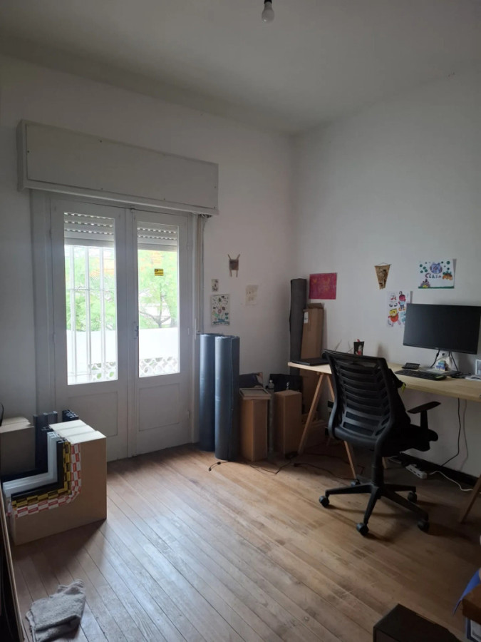 Casa ID.12800 - Alquiler De Casa 3 Dormitorios 2 Baños 2 Terrazas Patio Parrillero Sin Gastos En Prado