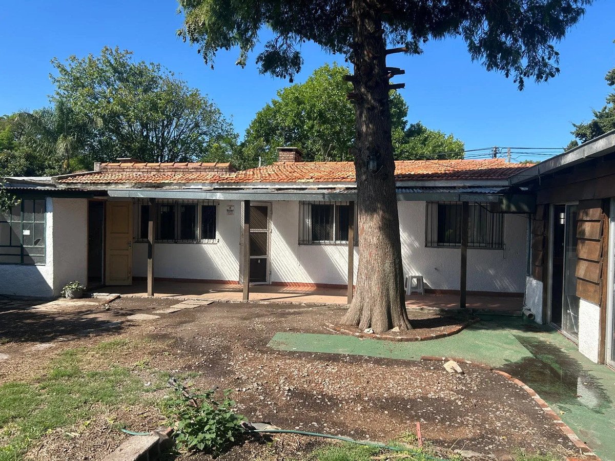 Casa ID.12174 - Alquiler Casa 4 Dormitorios Garaje Sin Gastos En Carrasco