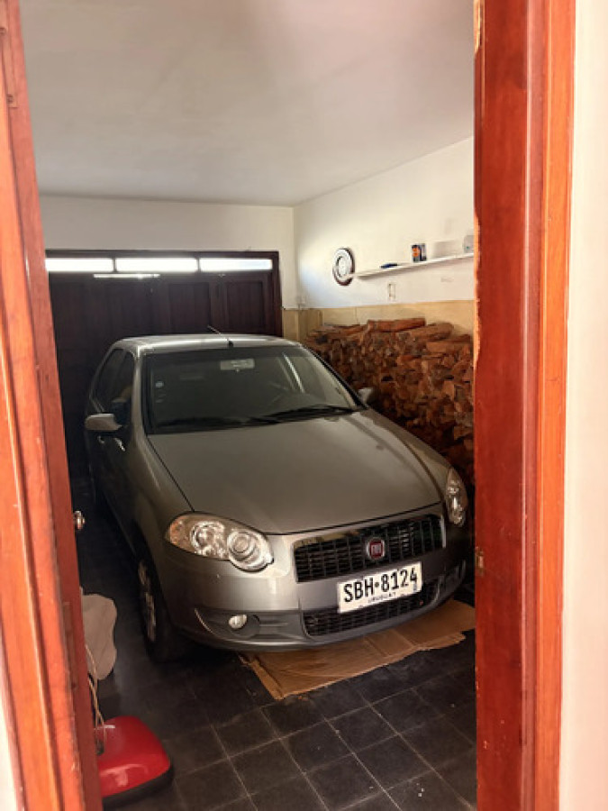 Casa ID.12434 - Venta de casa 3 dormitorios en Parque Batlle