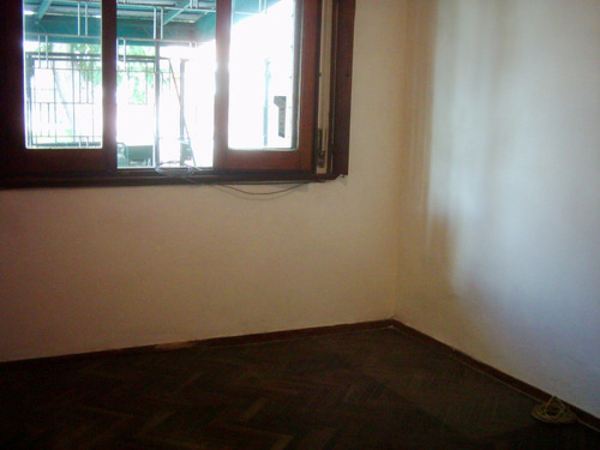 Casa ID.11519 - Alquiler de casa en Buceo 2 dormitorios