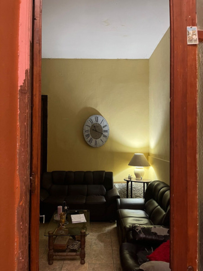 Casa ID.10019 - Gran Casa De Época De 3 Dorm En Aguada Con Barbacoa 