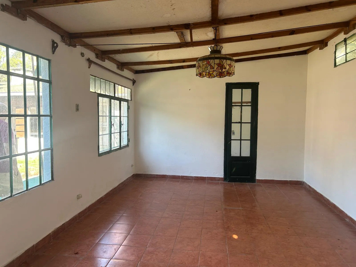 Casa ID.12174 - Alquiler Casa 4 Dormitorios Garaje Sin Gastos En Carrasco