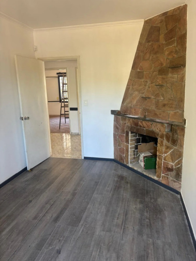 Casa ID.11862 - Casa 2 Dormitorios Cochera Barbacoa Parrillero En Prado