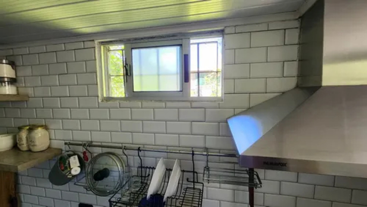 Casa ID.10741 - Linda Casa De 1 Dormitorio Con Cochera