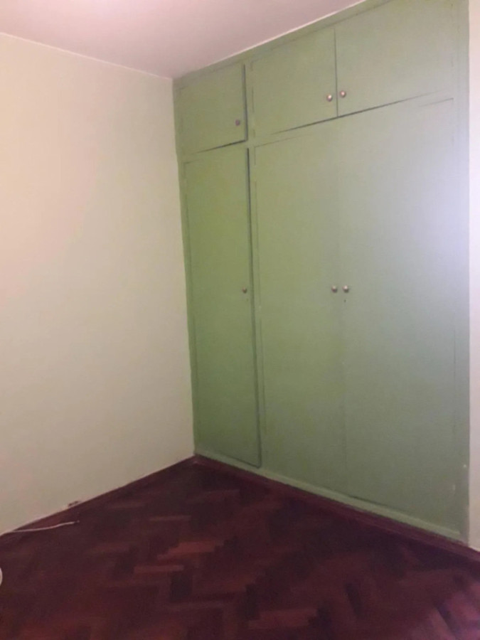 Casa ID.12853 - Alquiler De Casa 3 Dormitorios Con Patio Y Parrillero Cochera Sin Gastos Comunes En Unión